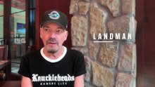 Landman 2: intervista a Billy Bob Thornton