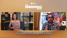 The Morning Show 4: intervista a Marion Cotillard