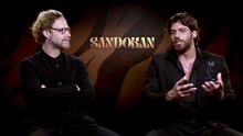 Sandokan: intervista a Can Yaman e Jan Maria Michelini