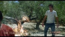 The Teacher - Trailer italiano del film di Farah Nabulsi con Saleh Bakri e Imogen Poots