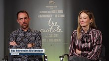 Tre Ciotole: intervista a Alba Rohrwacher e Elio Germano