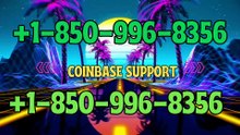 Immediately】Coinbase® CuSTomEr {Complete Guide}™(Toll Free Number Support )