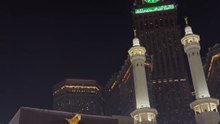 Jumma Mubarak