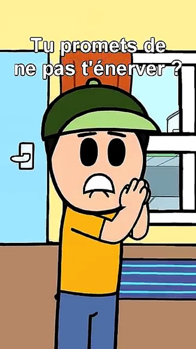 IL VA REGRETTER SON GESTE PLUS QU’IL NE LE PENSE..