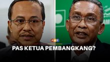 PAS tak lagi boleh elak duduk kerusi ketua pembangkang, kata penganalisis