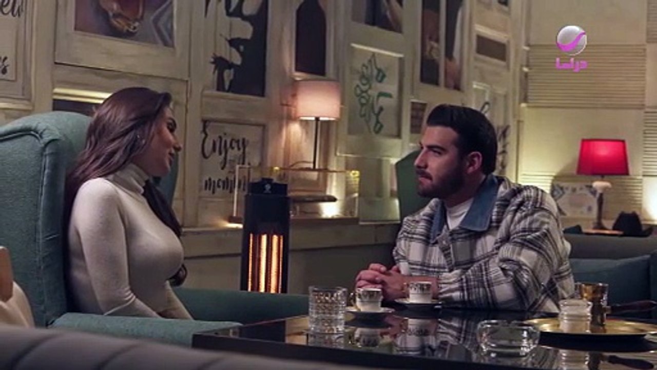 مسلسل المحافظة 15 الحلقة 25