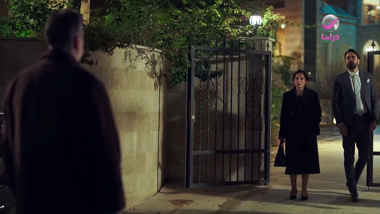مسلسل المحافظة 15 الحلقة 23