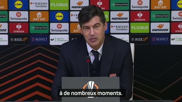 Lyon - Fonseca demande de la patience pour Endrick, buteur face au Celta Vigo