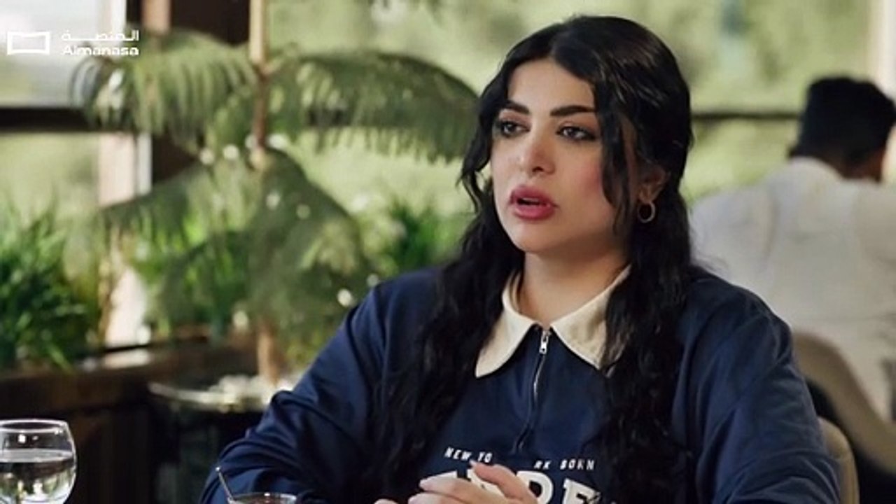 مسلسل موسم الرصاص الحلقة 10 العاشرة