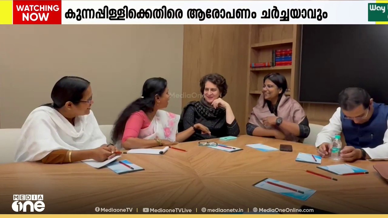 കോൺഗ്രസിന്റെ രണ്ടാംഘട്ട സ്ഥാനാർഥി പട്ടികക്കായുള്ള സ്ക്രീനിംഗ് കമ്മിറ്റി യോഗം ഇന്ന്