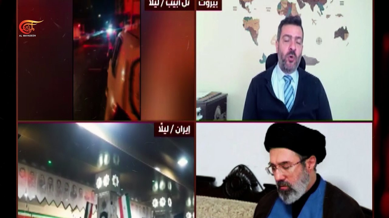 انتخاب قائد الثورة والجمهورية الإسلامية في إيران السيد مجتبى خامنئي دليل على استمرارية النهج