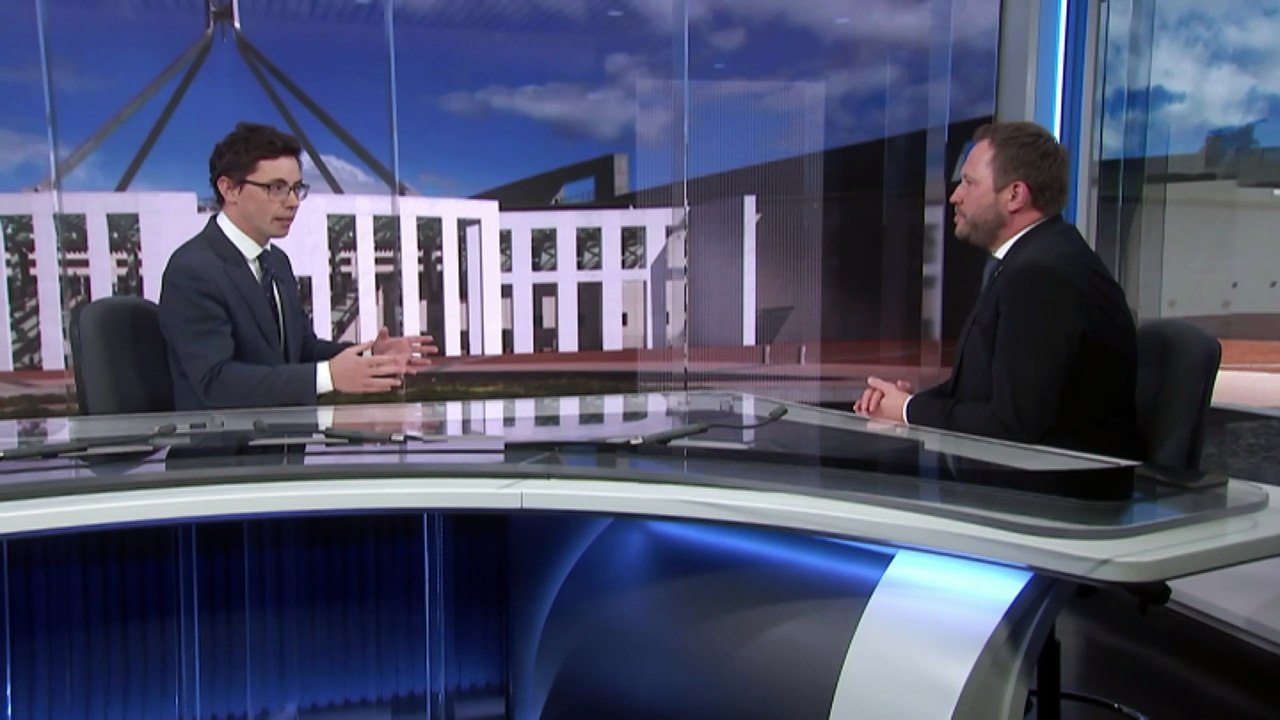 Estonia’s Foreign Minister to meet with Penny Wong to discuss foreign policy and Russia-Ukraine War