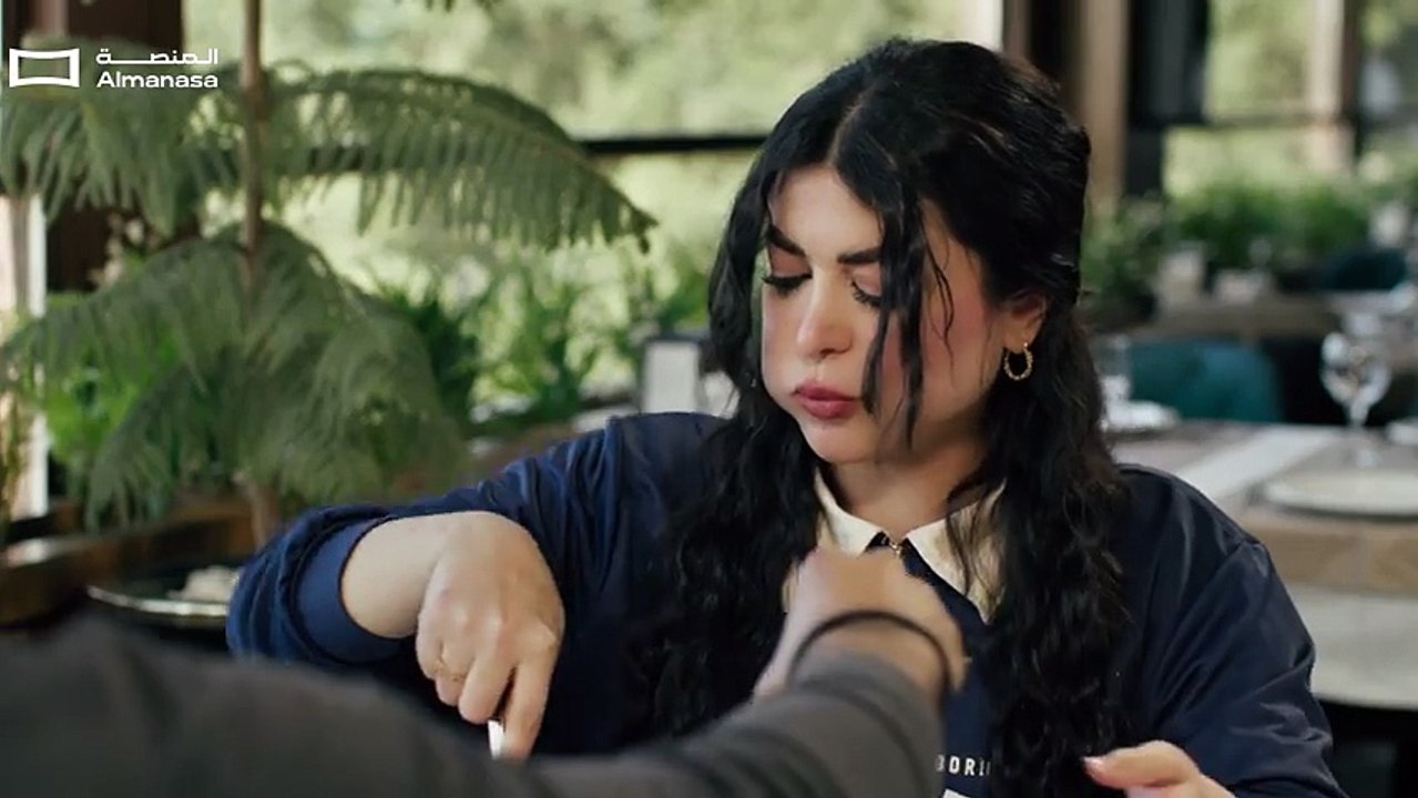 مسلسل موسم الرصاص الحلقة 9