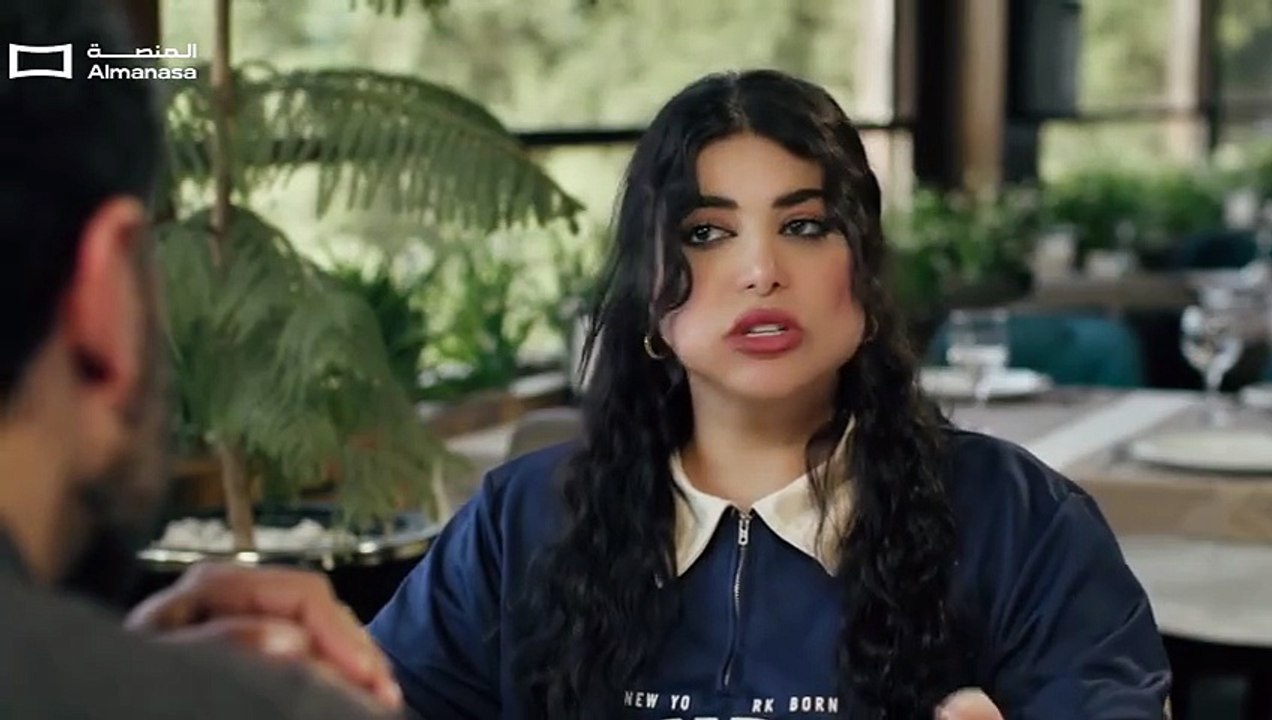 مسلسل موسم الرصاص الحلقة 11