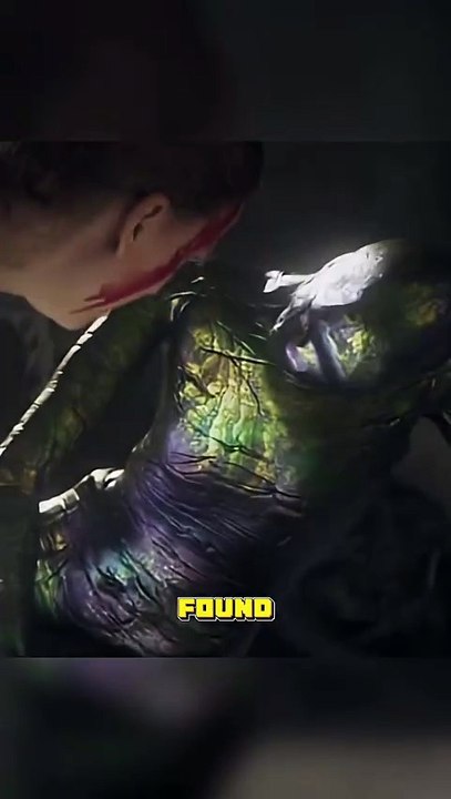 The Mimic Alien 👽 | Annihilation (2018) Intense Sci-Fi Short Film Recap