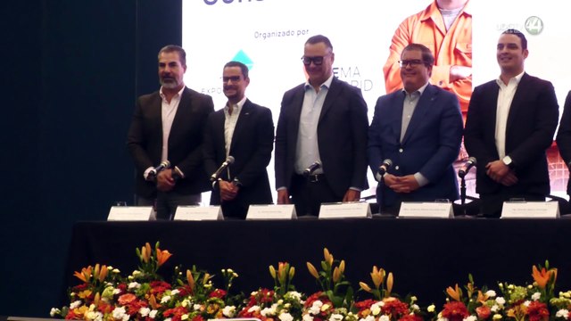 Esperan cinco mil visitantes en la Primera Semana Internacional de la Construcción en Expo Guadalajara