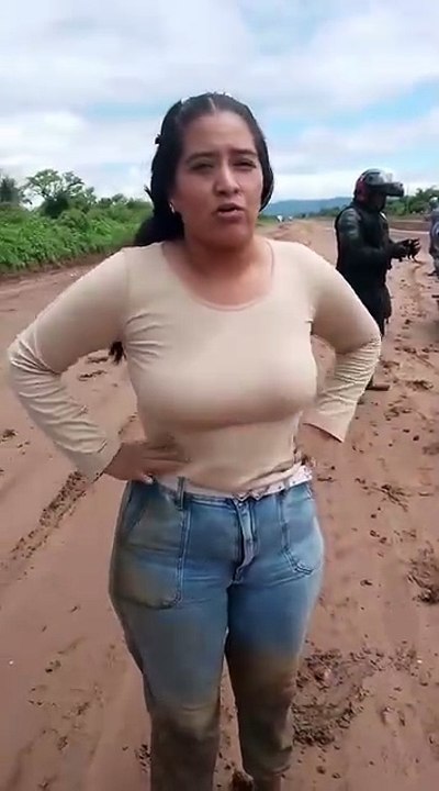 Una mujer persiguió a ladrones y recuperó su moto en la ruta 86