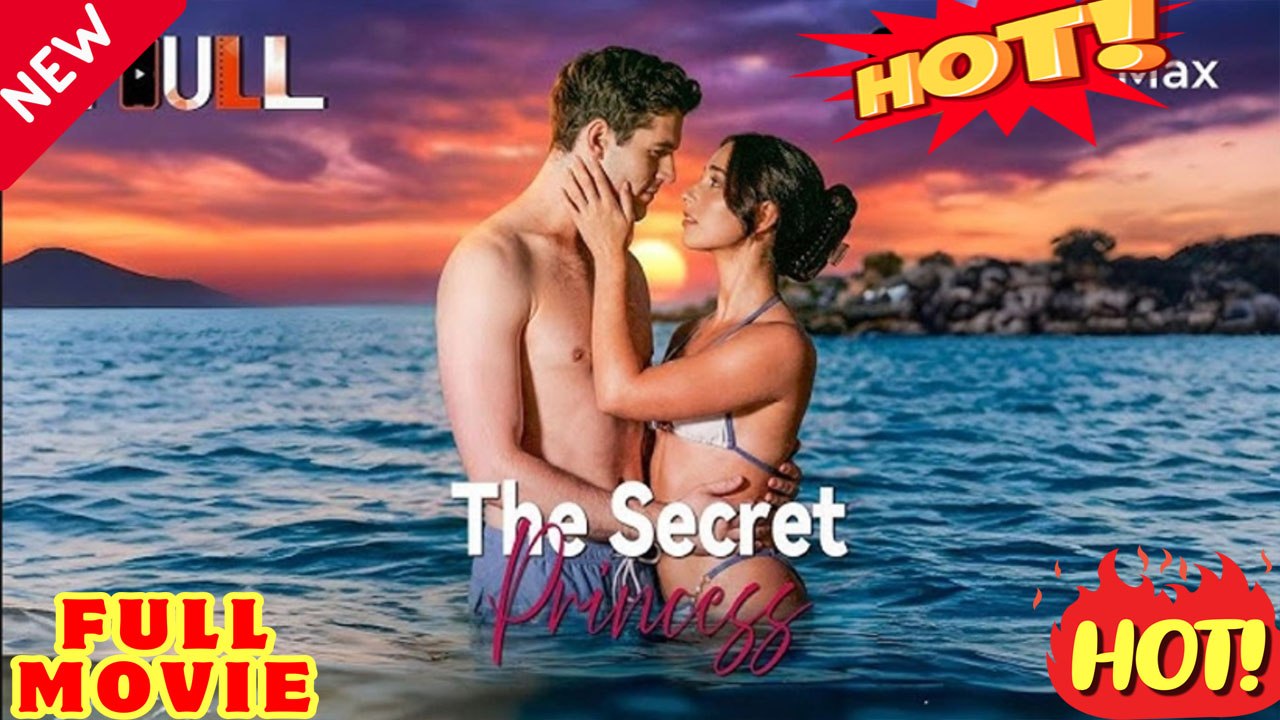 The Secret Princess: A Royal Drama Unfolds - Full Movie