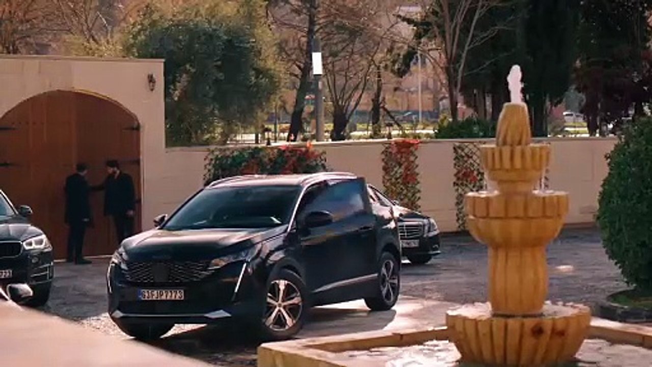 Halef Koklerin Cagrisi - Episode 24 (English Subtitles)