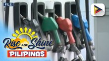 DOE, iginiit na sapat ang suplay ng langis sa bansa; publiko, pinaalalahanang huwag mag-panic buying | ulat ni Rod Lagusad