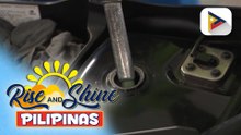 Panukalang bigyan ng emergency powers si PBBM para suspendihin o bawasan ang fuel excise tax, sinerpikahan na ‘as urgent’
