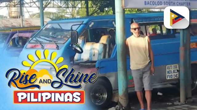 LTFRB-NIR, nanawagan ng karagdagang fuel subsidy sa mga lokal na pamahalaan para sa PUV drivers at operators