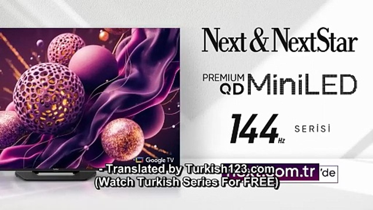 Yeralti - Episode 7 (English Subtitles)