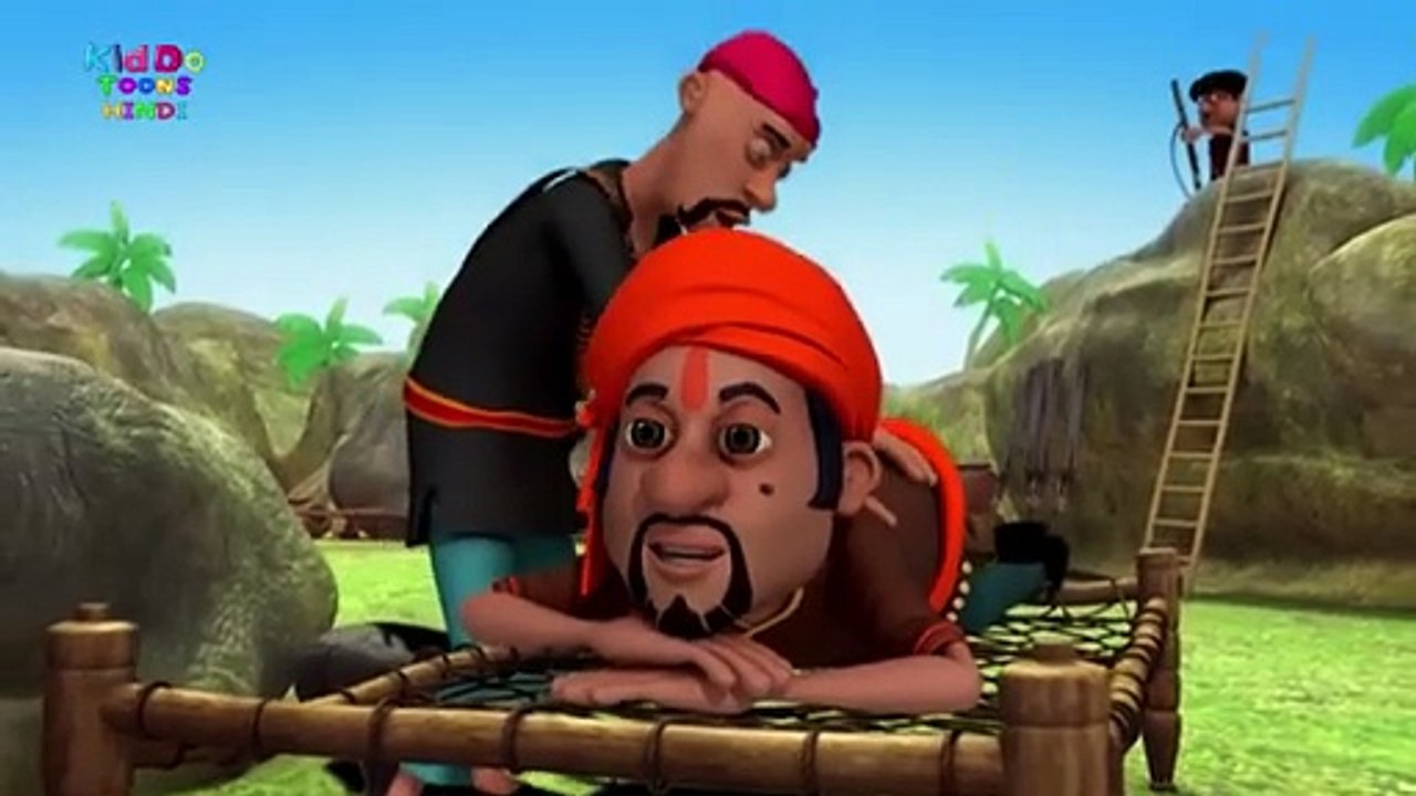 Motu Patlu Jassos _ Motu Patlu Comedy Cartoon Story Ep 265 _ Motu Patlu Cartoon _ Kiddo Toons Hindi