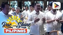 Malakanyang, idineklara ang March 20, 2026 bilang regular holiday dahil sa Eid’l Fitr ng mga Muslim