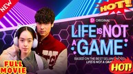 ⭐🍉💚FULL MOVIES ENGLISH SUB (2026) - L.....i.....f.....e    Is    Not a G.....a.....m.....e: A Serious Look at Decision-Making and Consequences
