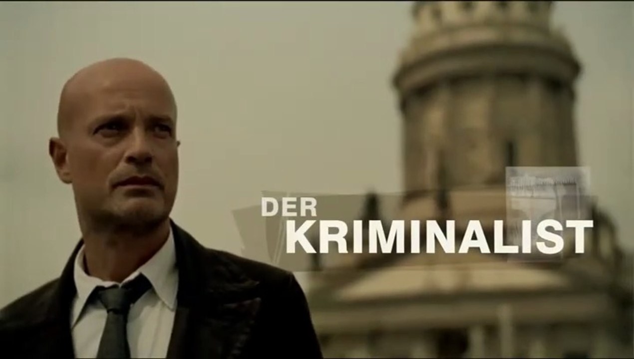 Der Kriminalist -50- Lebenslänglich