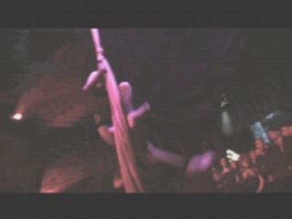 Presence events pressence élysée montmartre