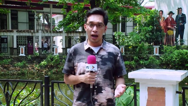 PBBM , isinulong ang pandaigdigang kapayapaan at seguridad sa kanyang pagharap sa plenaryo ng U.N. General Assembly at para isulong ang non-permanent seat sa UNSC | ulat ni Gab Villegas