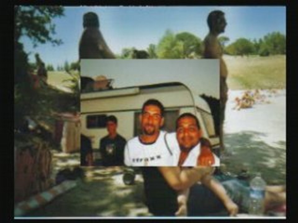 Photo de famille