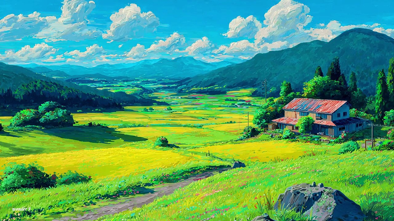 [playlist] Come Closer - Best Ghibli Piano | calming music,relaxing music,sleep music,soothing music