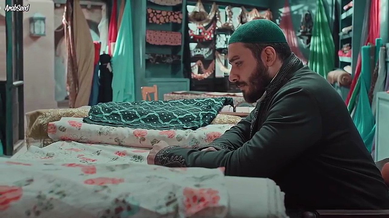 مسلسل اليتيم الحلقة 23 الثالثة والعشرون