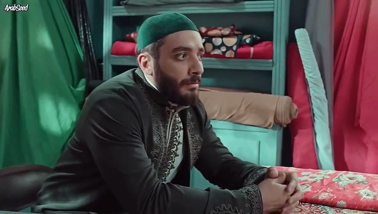 مسلسل اليتيم الحلقة 24 الرابعة والعشرون