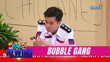 Bubble Gang: Lieutenant Chillanes, nasiraan na ng bait! (YouLOL Rewind)