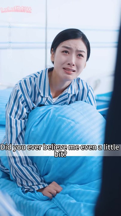 He gives his kidney to the fake white moon, not knowing she’s pregnant. She’s gone when he regrets [Full Movie] [Long Version]Full EP - Full