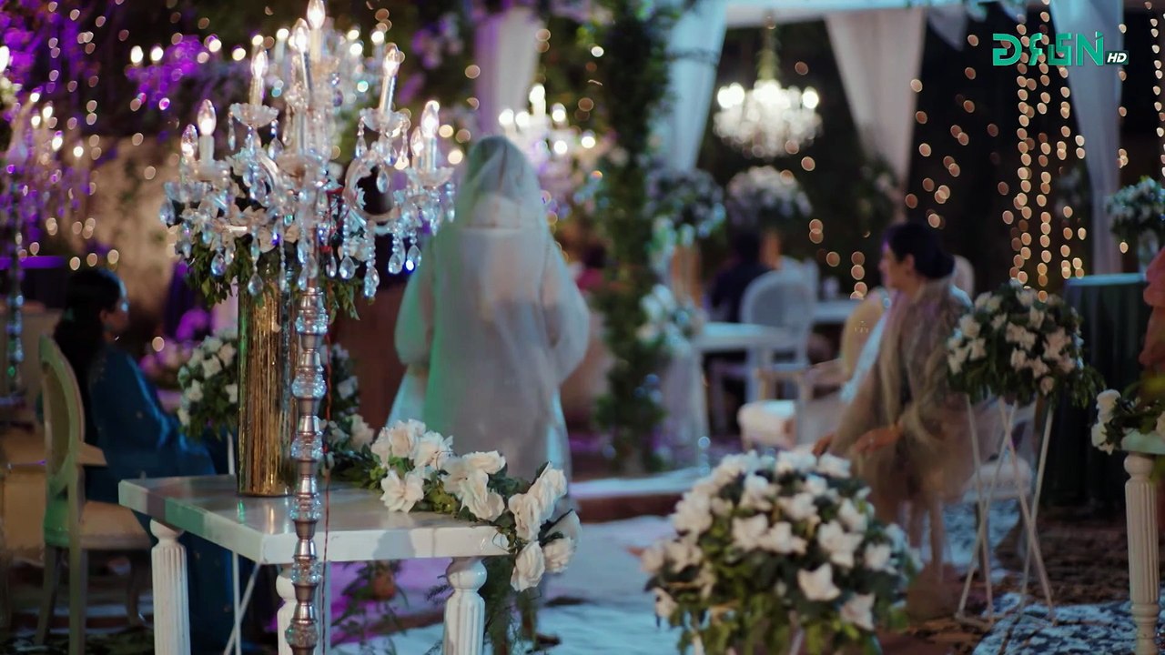 Maa Episode 36 (Subtitles) 12th March 2026  Aina Asif - Ahmed Rafique - Sunita Marshall  Green TV