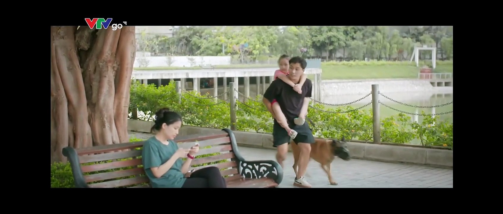 Bước Chân Vào Ðời Tập 10 - Phim Việt Nam VTV3 (FULL)
