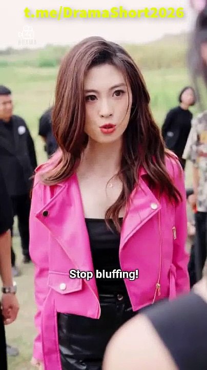 [Eng sub] She's the One Who Hunts Me Full Movie