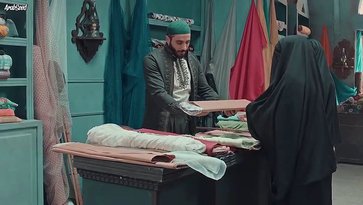 مسلسل اليتيم الحلقة 27