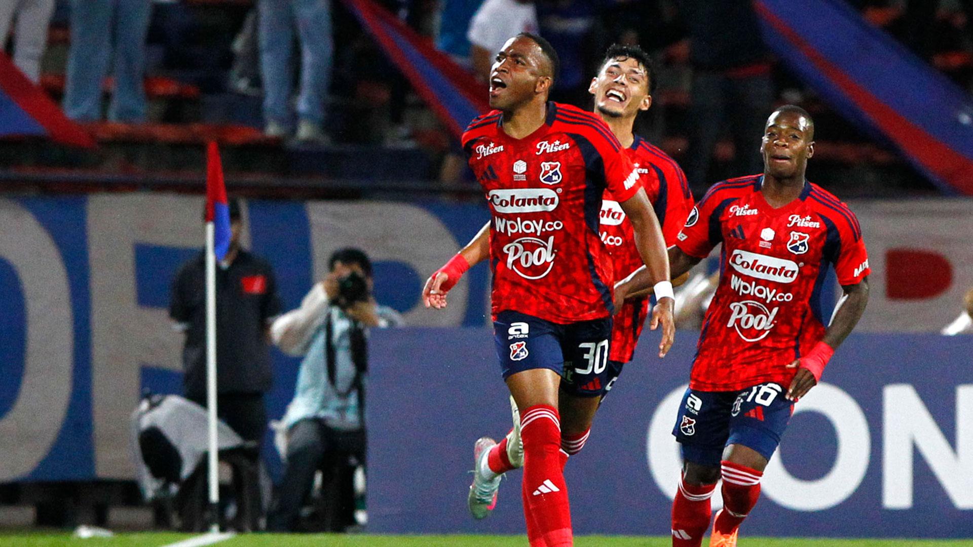 Independiente Medellin (COL) vs Juventud (URY) | HIGHLIGHTS Copa Libertadores | 03/12/2026 | beIN SPORTS USA