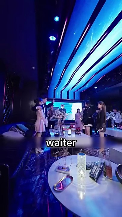 Reborn, I stop ignoring powerful CEO’s burning love, dump the jerk, cherish him, and am treasured!