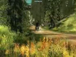 FlatOut 2 crash mix1.2