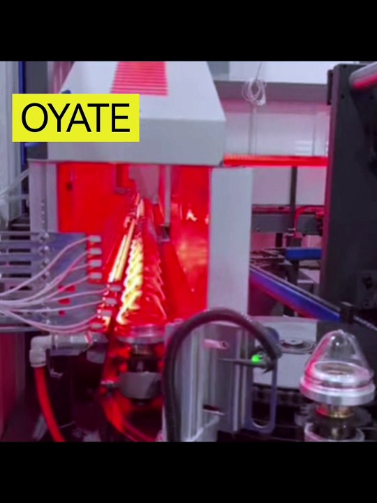 2000W Quartz Heating Element Halogen Tube IR Emitter Infrared Lamp for bottle blowing machine