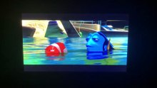 Finding Nemo (2003) Pelicans Scene (1K Subscriber Special)