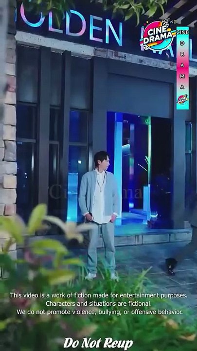 Beggar Just Out Of Prison Withdraws Money And Gets Humiliated—He Uses Black Card, Bank Collapses