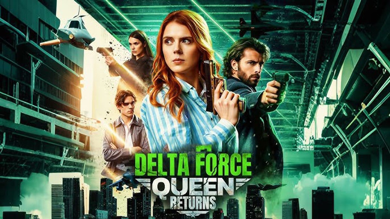 Delta Force Queen Returns (MULTI SUB) 2026